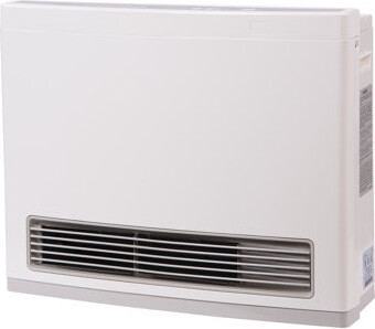 Rinnai R Series Vent Free 24,000 BTU Propane Insert Fan Heater