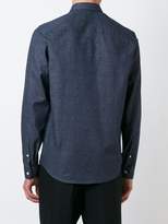 Thumbnail for your product : Ami Alexandre Mattiussi button down shirt