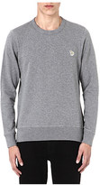 Thumbnail for your product : Paul Smith Zebra sweatshirt - for Men