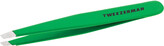 Thumbnail for your product : Tweezerman Slant Tweezer - Green Apple