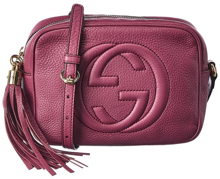 Gucci Soho Bag | Shop the world's largest collection of fashion 