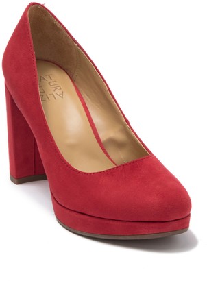 naturalizer monica pump