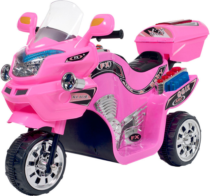 lil rider motorcycle battery