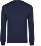 Thumbnail for your product : Polo Ralph Lauren Slim Fit Crew Neck Jumper