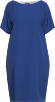 Thumbnail for your product : Altea Midi Dress Blue