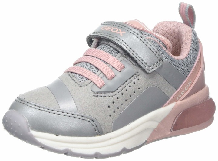 ladies light up trainers