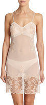 Thumbnail for your product : Josie Natori Lillian Lace Chemise