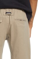 Thumbnail for your product : Zanerobe Men's Sureshot Tie Waist Shorts