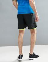 Thumbnail for your product : Reebok One Series Running 2 In 1 Active Shorts