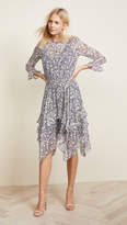 Thumbnail for your product : Shoshanna Koko Dress