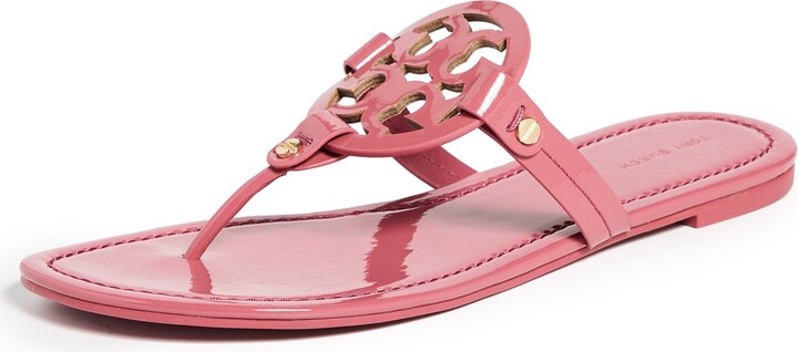 Tory Burch Miller Sandals