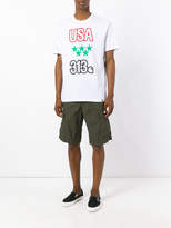 Thumbnail for your product : Carhartt USA 313 T-shirt