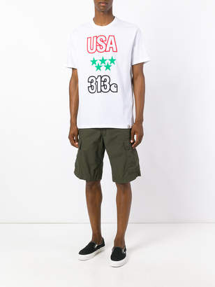 Carhartt USA 313 T-shirt