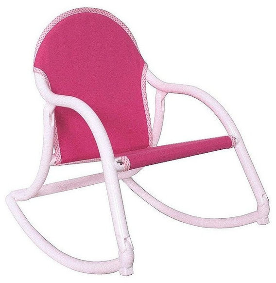 baby rocky chair