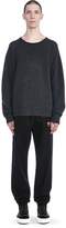 Thumbnail for your product : Alexander Wang Boiled Crewneck Pullover