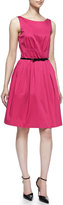 Thumbnail for your product : Kate Spade Sonja Sleeveless Cocktail Dress