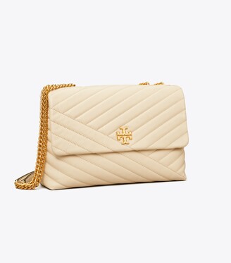 tory burch bag white