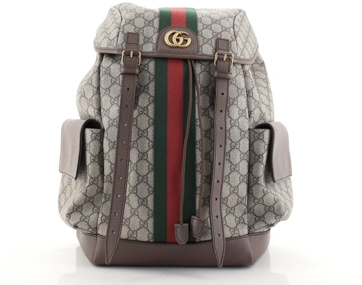 ophidia gg medium backpack
