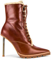 jeffrey campbell konda ankle bootie