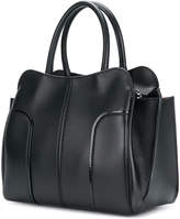 Thumbnail for your product : Tod's Sella large tote