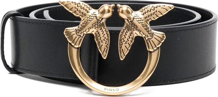 ベルト PINKO 'Love berry' reversible belt Pinko 'love Berry' Reversible Belt - ShopStyle