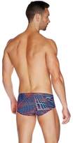 Thumbnail for your product : Speedo Mens Strip Flipturns Brief