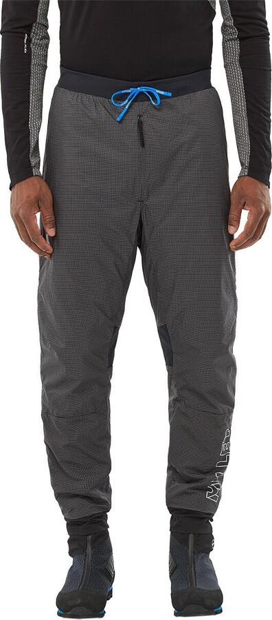 Millet Trilogy Jorasses Wool Pant - Men's