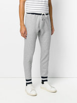 Thumbnail for your product : Polo Ralph Lauren logo jogger pants