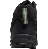 Thumbnail for your product : Mad Wax Mens Hiking Boots Black/Khaki