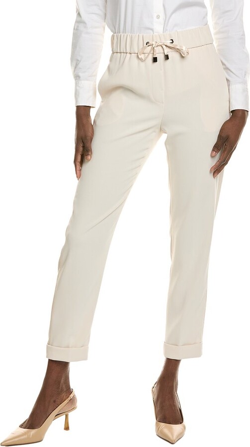Peserico Pant