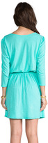 Thumbnail for your product : LAmade Long Sleeve Surplus Dress