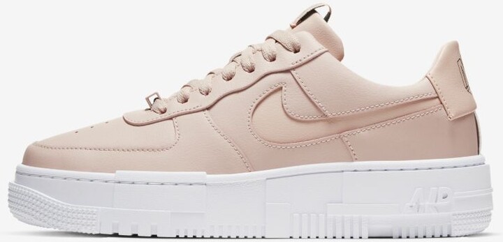 Nike Beige Women's Sneakers & Athletic Shoes | ShopStyle