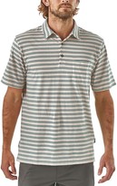 Thumbnail for your product : Patagonia Squeaky Clean Polo Shirt - Men's