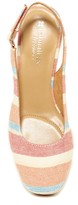 Thumbnail for your product : Naturalizer Bridget Wedge Pump