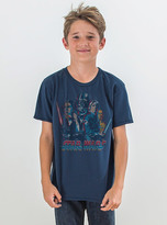 Thumbnail for your product : Junk Food Clothing Kids Boys Star Wars Group Tee