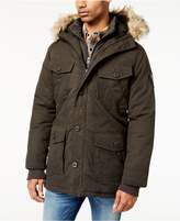 Thumbnail for your product : Superdry Men's Everest Dual-Layer Waxed Parka