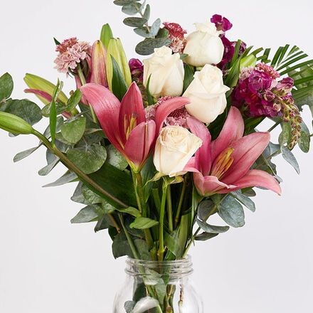 The Bouqs Co. Better Than Yoga Bouquet