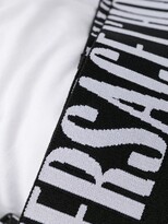 Thumbnail for your product : Versace Logo Waistband Briefs