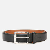 Thumbnail for your product : Polo Ralph Lauren Men's Harness Leather Dress Belt