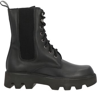 Pollini Woman Ankle boots