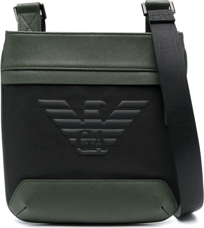 Bags Crossbody For Men Armani | ShopStyle