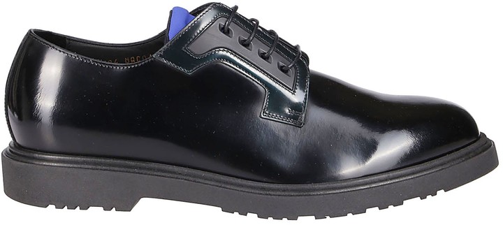 paul smith coney derby shoes