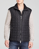 Thumbnail for your product : Tumi 3D Quilted Vest