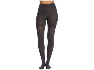Spanx Luxe Leg Mid-Thigh Shaping Tights