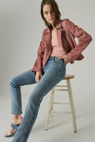 Thumbnail for your product : Lucky Brand Mid Rise Sweet Straight