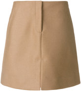 Calvin Klein - A-line skirt 