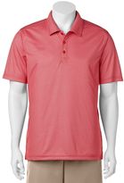 Thumbnail for your product : C-BUK by Cutter & Buck Men's C-BUK by Cutter & Buck Pine Crest Slim-Fit Patterned Performance Pocket Golf Polo
