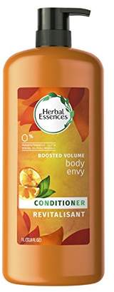 Herbal Essences Body Envy Volumizing Conditioner 33.8 Fl Oz