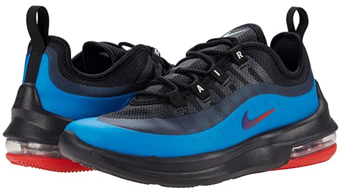 nike air max axis boys