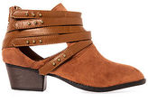 Thumbnail for your product : Sole La Vie The Can''t Deny It Strapped Bootie